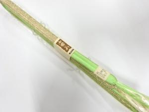 未使用品　正絹　手組帯締め